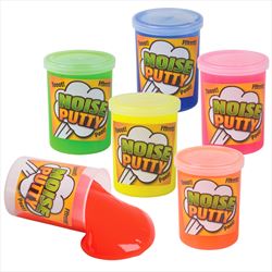 TR35099 Fart Putty 3